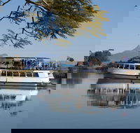 Tweed River and Rainforest Eco Cruise - Lightning Ridge Tourism