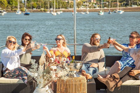 Tweed River And Rainforest Eco Cruise - Lightning Ridge Tourism 8