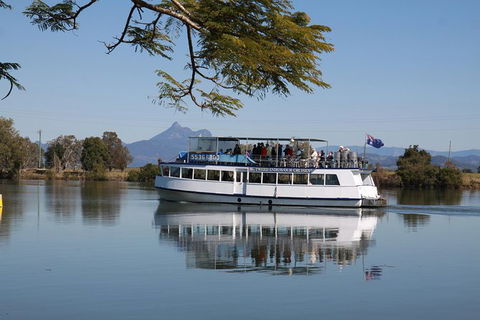Tweed River And Rainforest Eco Cruise - Lightning Ridge Tourism 5