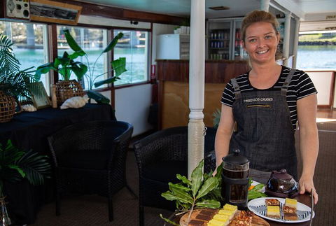 Tweed River And Rainforest Eco Cruise - Lightning Ridge Tourism 3