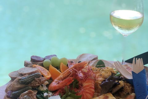 Tweed River And Rainforest Eco Cruise - Lightning Ridge Tourism 6