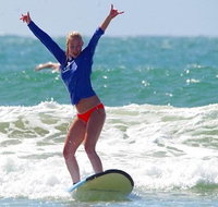 Byron Bay Private Surf Lesson - Lightning Ridge Tourism