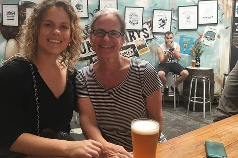 BOHO BLITZ: Best Of Sydney's Charming Inner City Neighbourhoods 1 Day! - Lightning Ridge Tourism 1