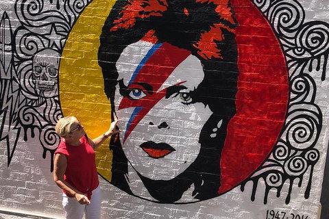 BOHO BLITZ: Best Of Sydney's Charming Inner City Neighbourhoods 1 Day! - Lightning Ridge Tourism 0