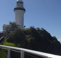 Byron Bay Lighthouse and Hinterland Tour - Lightning Ridge Tourism