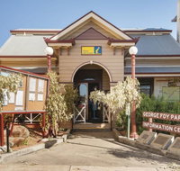 14 Day Dinos Crocs and Gold - Lightning Ridge Tourism