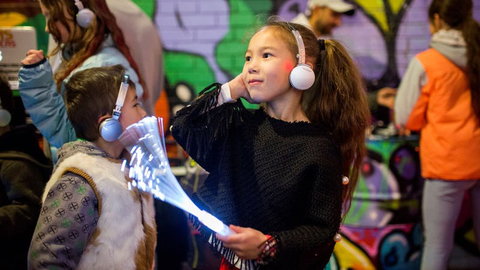 Public Art Walking Trail - Lightning Ridge Tourism 3