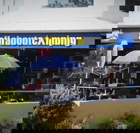 All About Camping - Lightning Ridge Tourism