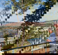 Anzac Hill - Lightning Ridge Tourism