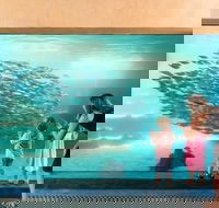 AQWA the Aquarium of Western Australia - Lightning Ridge Tourism