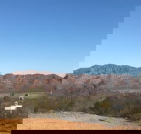 Arkapena Scenic Adventure - Lightning Ridge Tourism