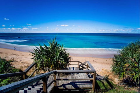Arrawarra-Corindi Beach - Lightning Ridge Tourism 1