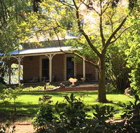 Athol Gardens - Lightning Ridge Tourism