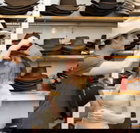 Aussie Bush Leather Store - Lightning Ridge Tourism
