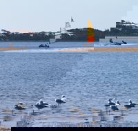 Australind - Lightning Ridge Tourism