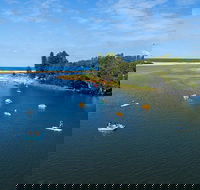 Avoca Lake - Lightning Ridge Tourism