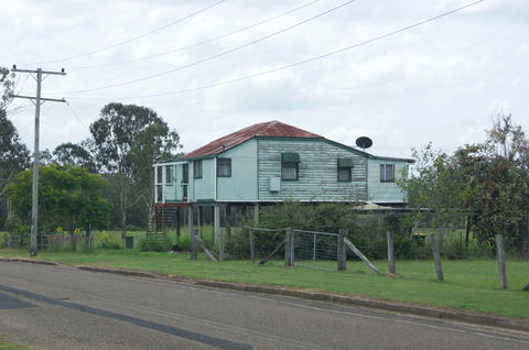 Avondale - Lightning Ridge Tourism 1