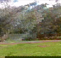 Bakers Flat picnic area - Lightning Ridge Tourism