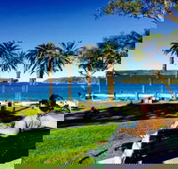 Balmoral Beach - Lightning Ridge Tourism