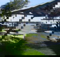 Banksia Park - Lightning Ridge Tourism