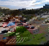 Barossa Adventure Station - Lightning Ridge Tourism