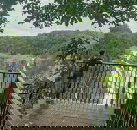 Barron Gorge National Park - Lightning Ridge Tourism