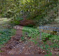 Bar Mountain circuit - Lightning Ridge Tourism