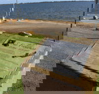 Barmera Aquatic Sporting Pioneers - Lightning Ridge Tourism
