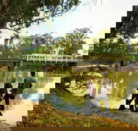 Barham - Lightning Ridge Tourism