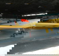 Benalla Aviation Museum - Lightning Ridge Tourism