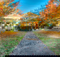 Berry Historical Walk - Lightning Ridge Tourism