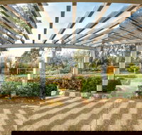 Bible Garden - Lightning Ridge Tourism