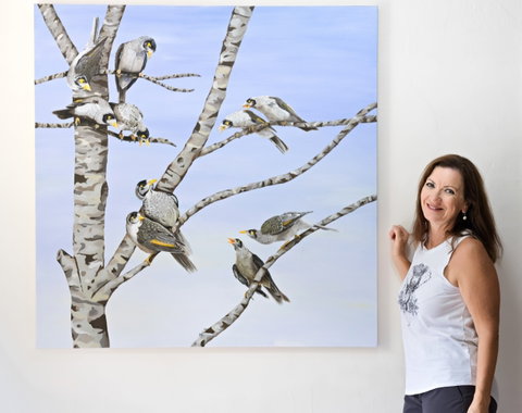 Bingara Gallery - Lightning Ridge Tourism 0