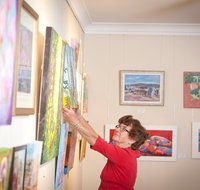 Bluebelles Art Gallery - Lightning Ridge Tourism