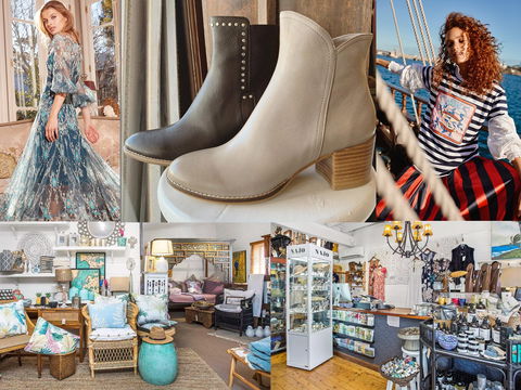 Bombo Clothing Co And The Bombo Gallery - Lightning Ridge Tourism 2