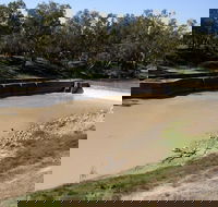Bourke Weir - Lightning Ridge Tourism