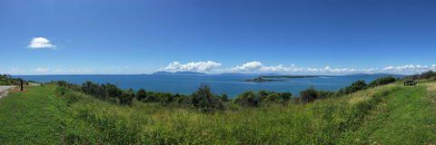 Bowen - Flagstaff Hill Lookout - Lightning Ridge Tourism 2