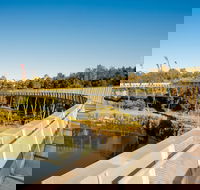 Brickpit Ring Walk - Lightning Ridge Tourism