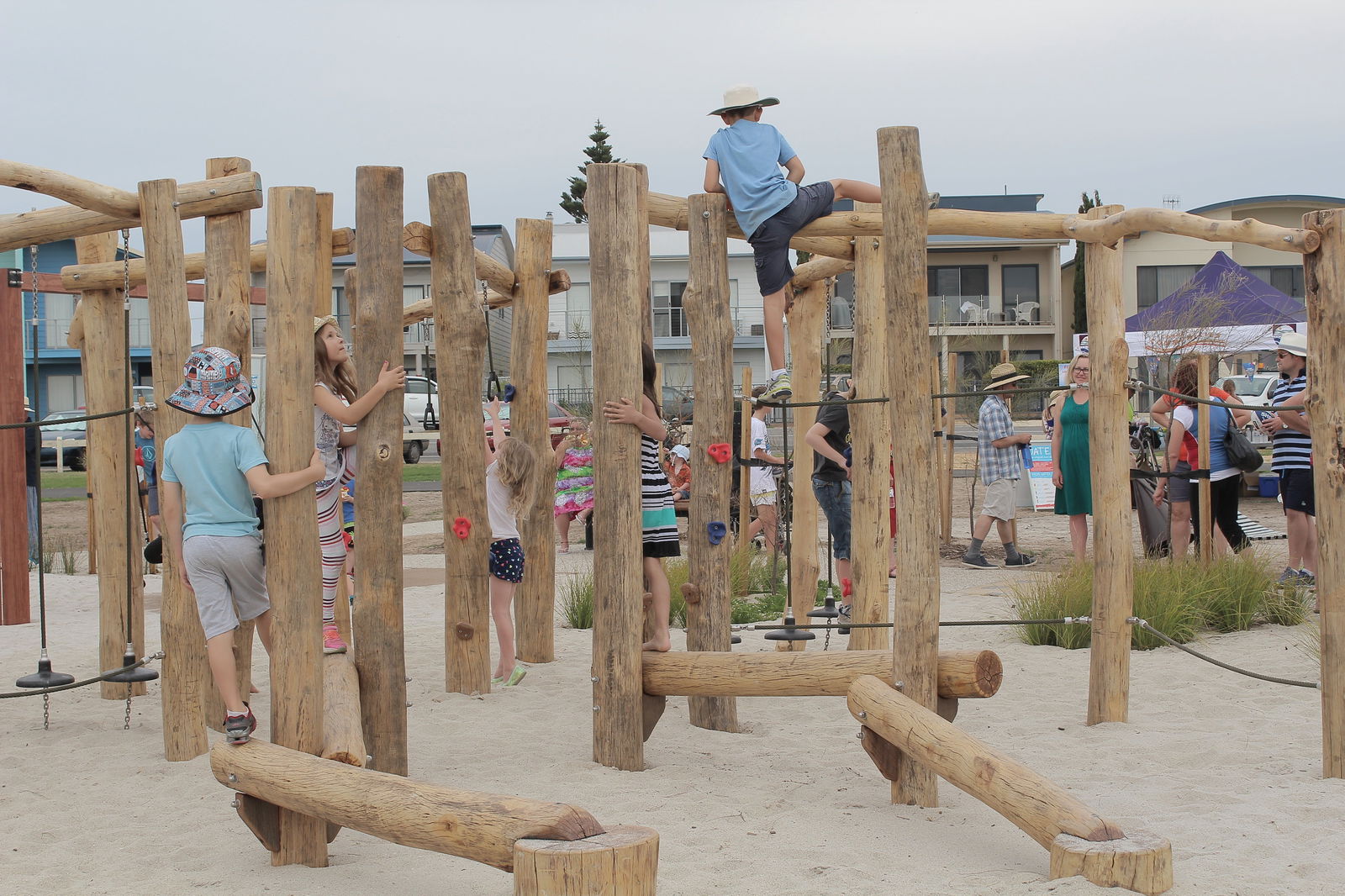 Goolwa South SA Lightning Ridge Tourism