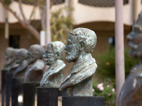 Broken Hill Heritage Walk Tour - Lightning Ridge Tourism 1