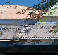 Broome Historical Society Museum - Lightning Ridge Tourism
