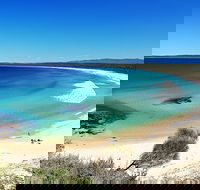 Broulee - Lightning Ridge Tourism