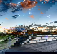 Brunswick Heads - Lightning Ridge Tourism