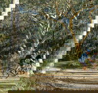 Bundanoon cycling route - Lightning Ridge Tourism