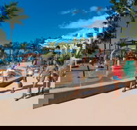 Capricorn Coast - Lightning Ridge Tourism