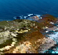 Cape Schanck Lighthouse Reserve - Lightning Ridge Tourism
