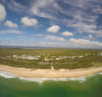 Castaways Beach - Lightning Ridge Tourism