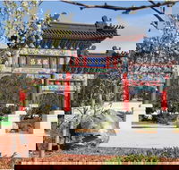 Chang Lai Yuan Chinese Gardens - Lightning Ridge Tourism
