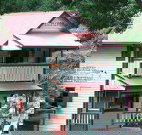 Chillingham - Lightning Ridge Tourism