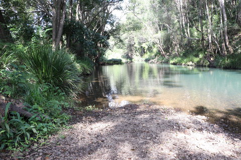Chillingham - Lightning Ridge Tourism 2
